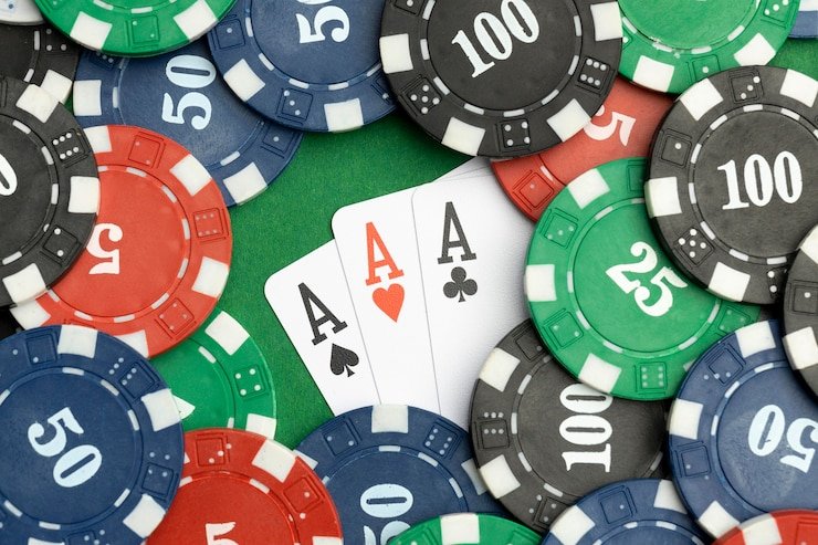 Kategori permainan scatter911 meliputi sepak bola, kasino langsung, dan slot game
