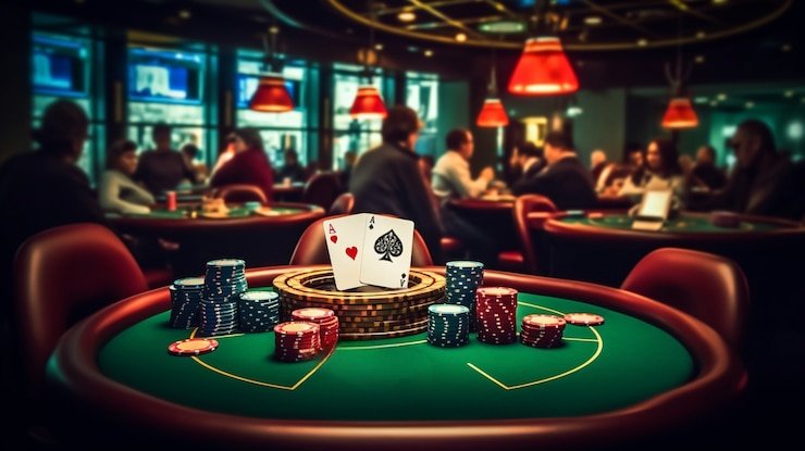 Permainan Relax Gaming scatter911 menampilkan grafis santai dan antarmuka yang mudah digunakan